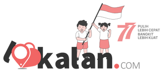 Situs belanja online produk brand lokal Indonesia